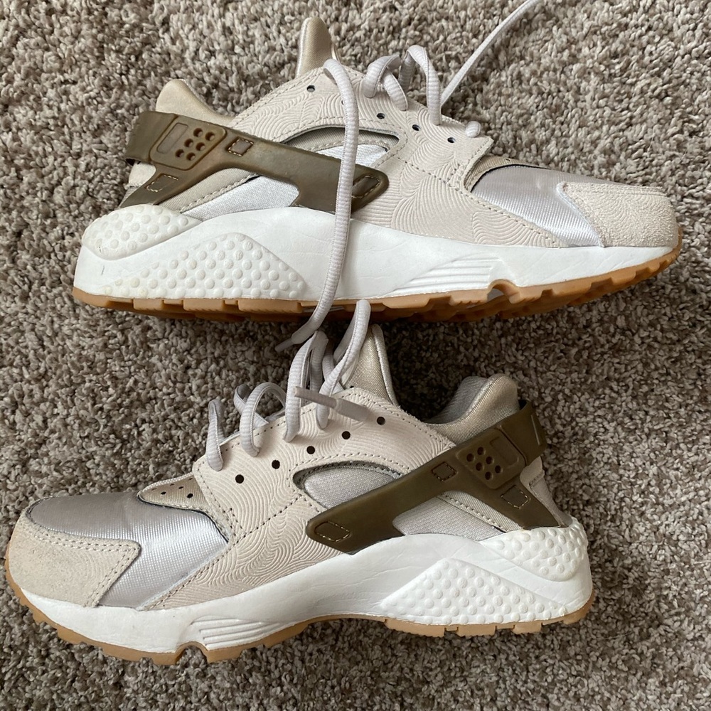 Nike Air Huarache